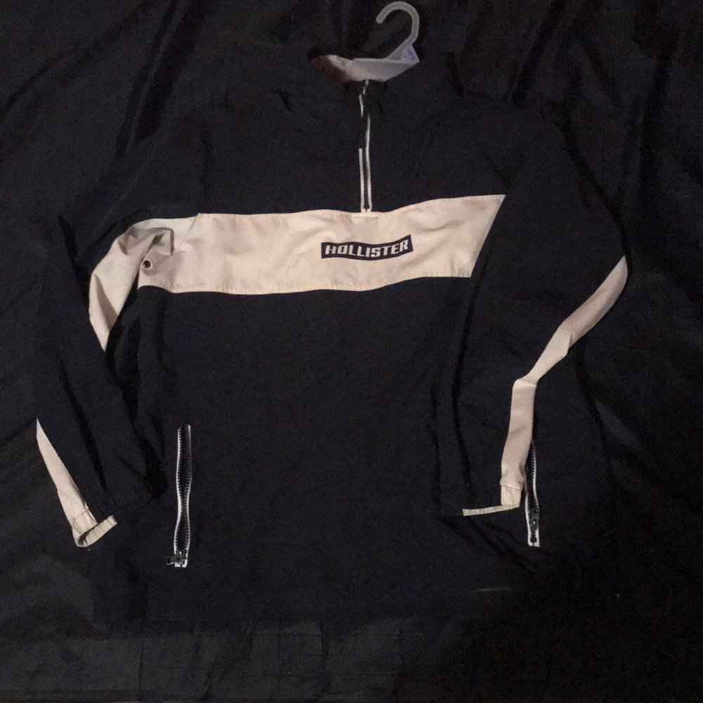 Hollister Pullover